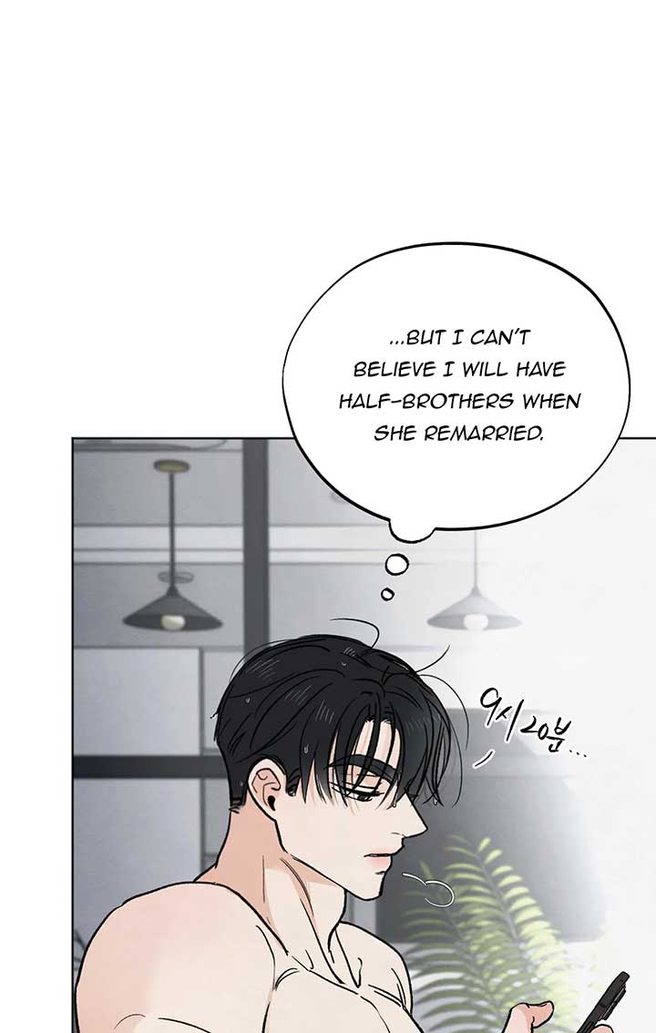 The Circumstances of an idiot Chapter 13 - Page 71