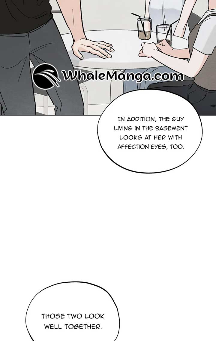 The Circumstances of an idiot Chapter 13 - Page 93