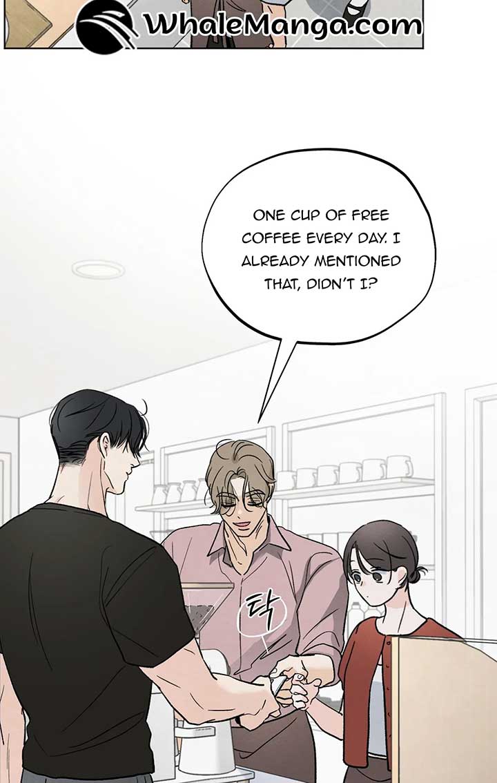 The Circumstances of an idiot Chapter 13 - Page 96