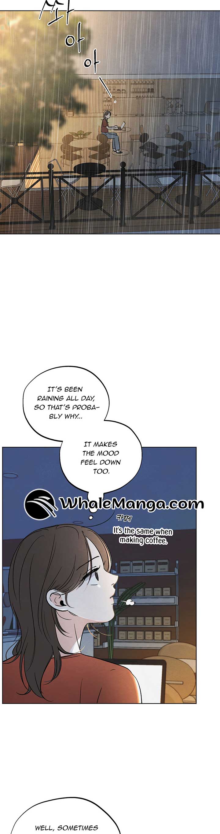 The Circumstances of an idiot Chapter 14 - Page 17