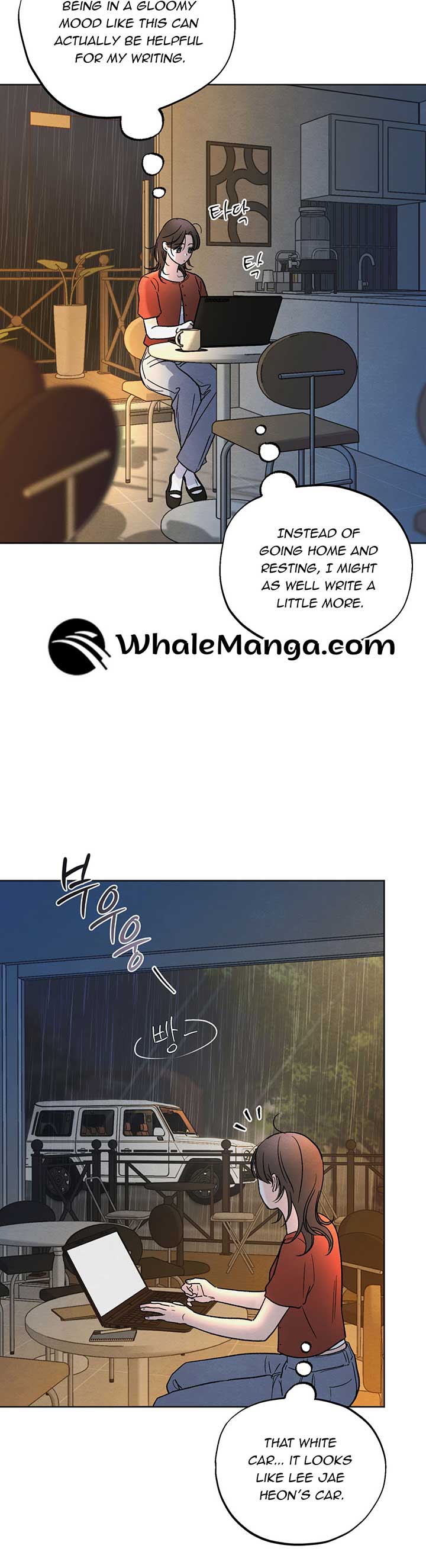 The Circumstances of an idiot Chapter 14 - Page 18