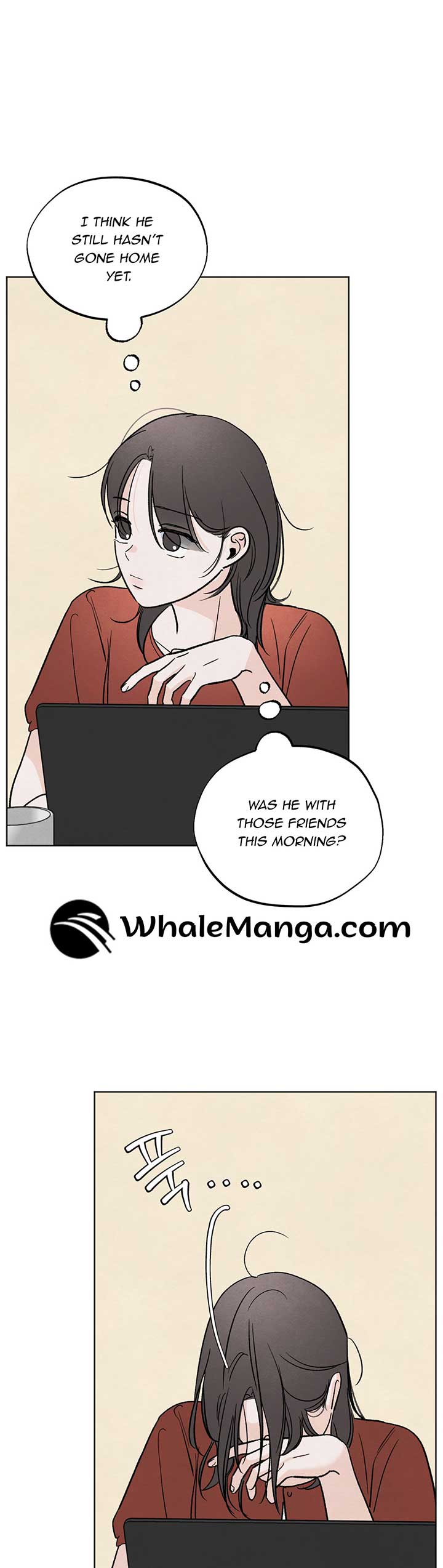 The Circumstances of an idiot Chapter 14 - Page 19