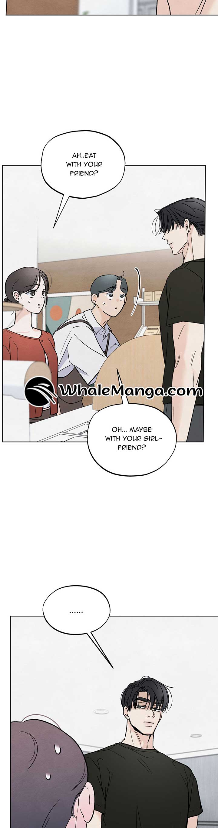 The Circumstances of an idiot Chapter 14 - Page 2