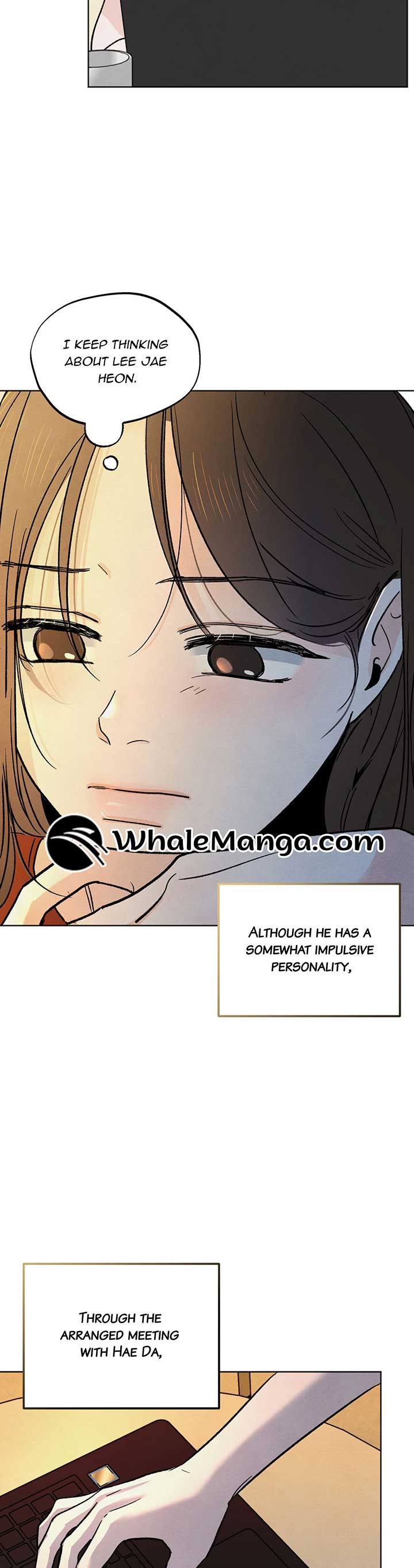 The Circumstances of an idiot Chapter 14 - Page 20