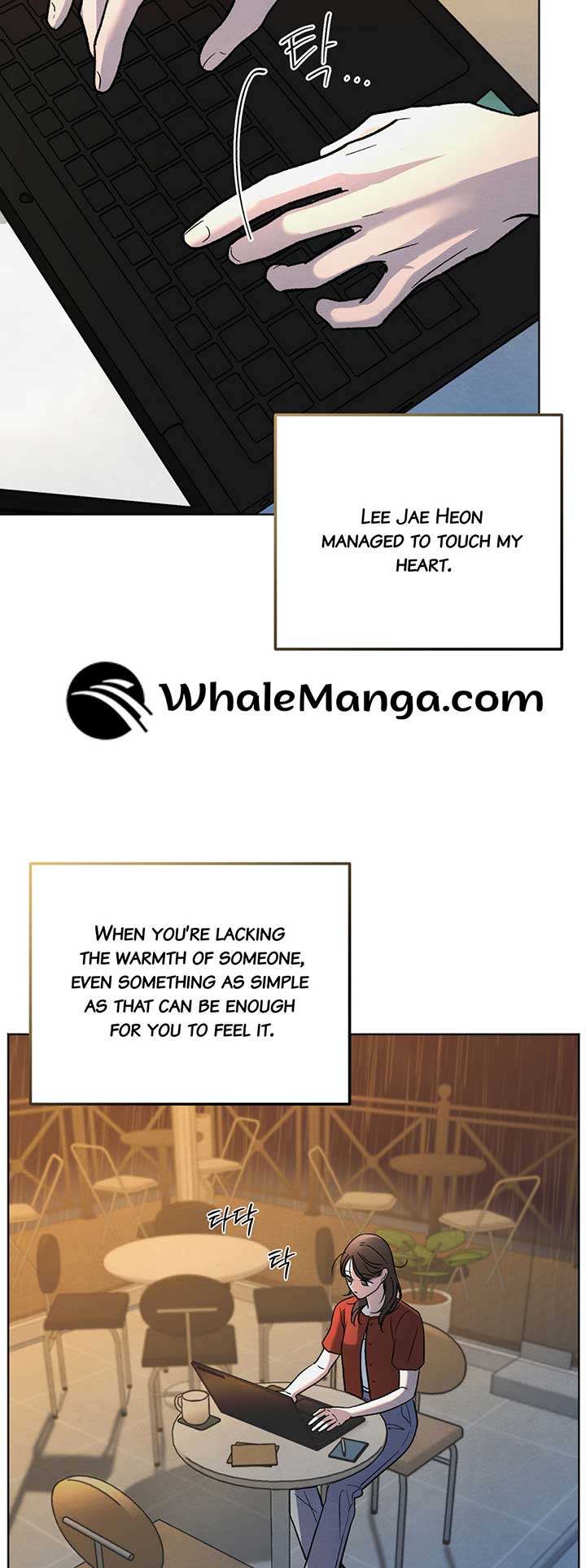 The Circumstances of an idiot Chapter 14 - Page 21
