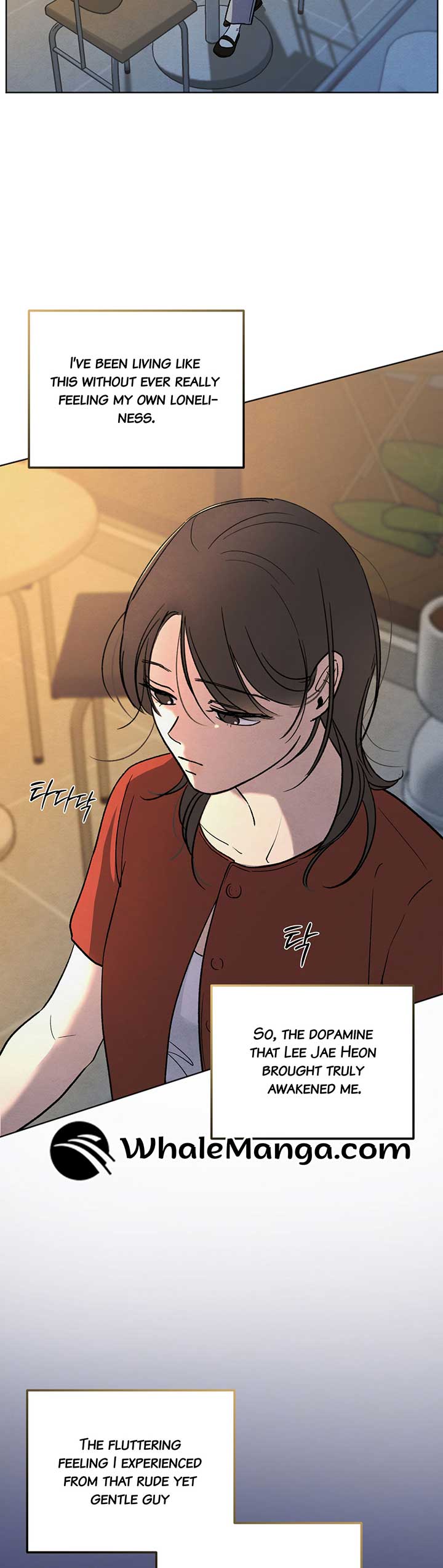 The Circumstances of an idiot Chapter 14 - Page 22