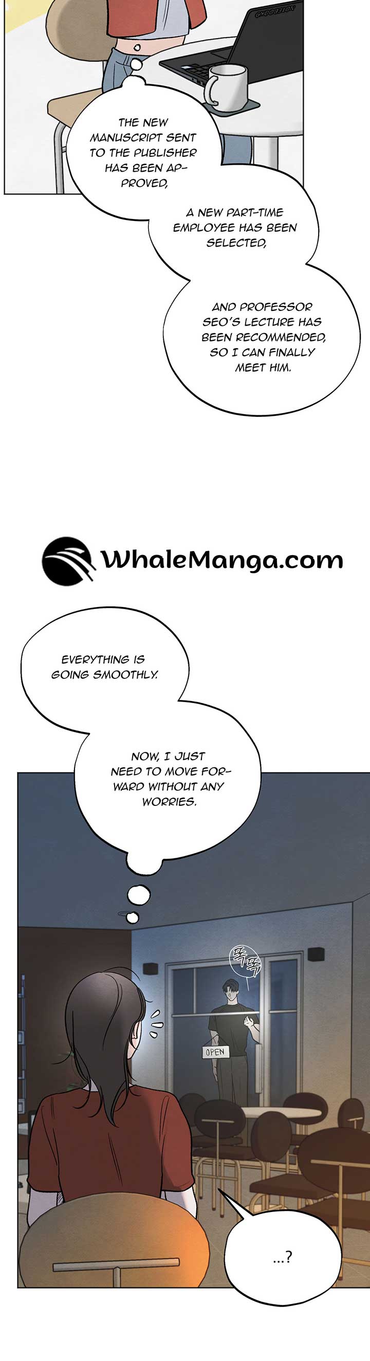 The Circumstances of an idiot Chapter 14 - Page 24