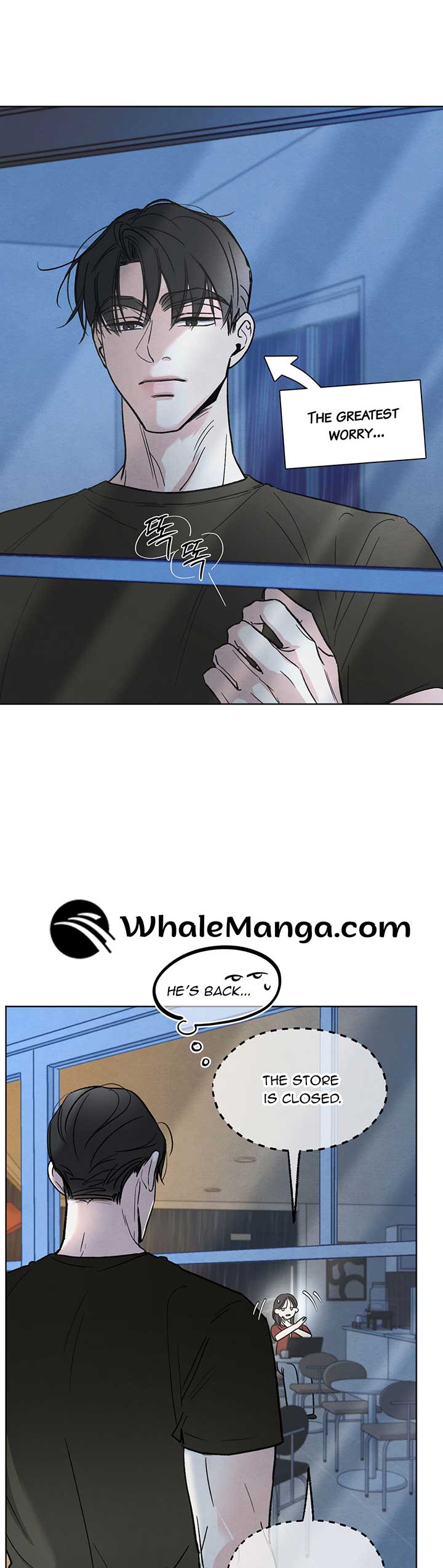 The Circumstances of an idiot Chapter 14 - Page 25