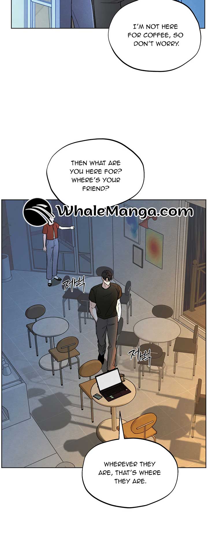 The Circumstances of an idiot Chapter 14 - Page 27