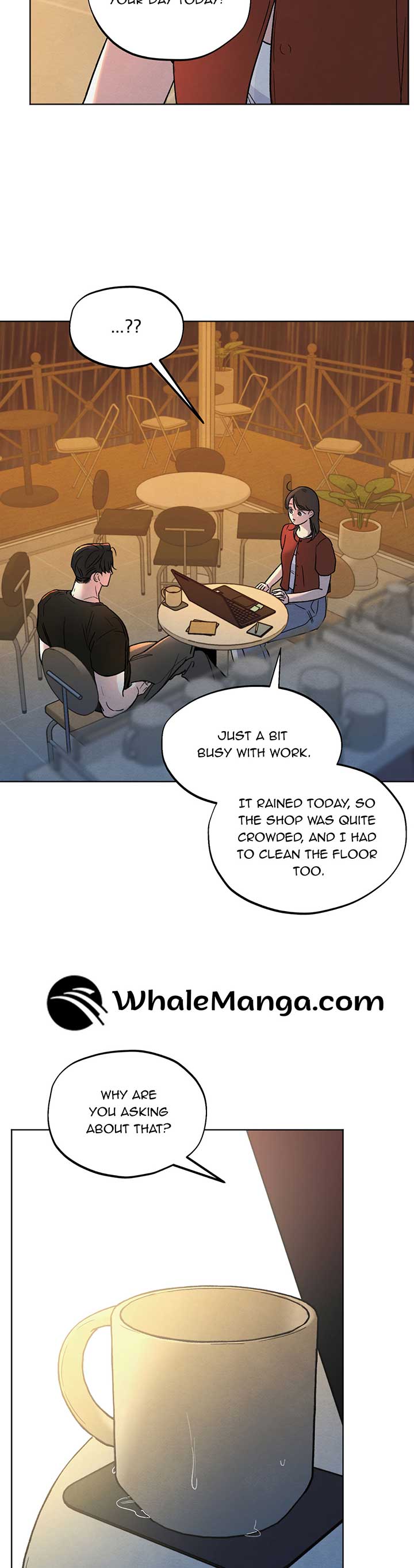 The Circumstances of an idiot Chapter 14 - Page 29