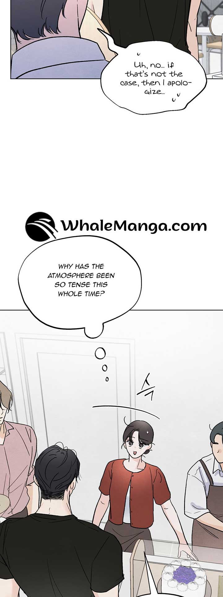 The Circumstances of an idiot Chapter 14 - Page 3