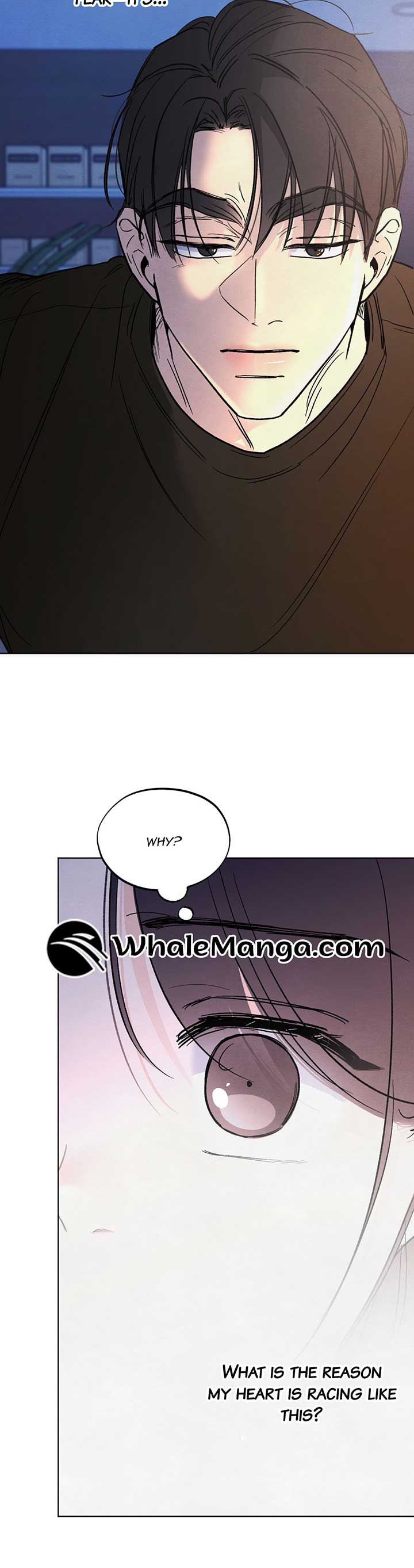 The Circumstances of an idiot Chapter 14 - Page 38