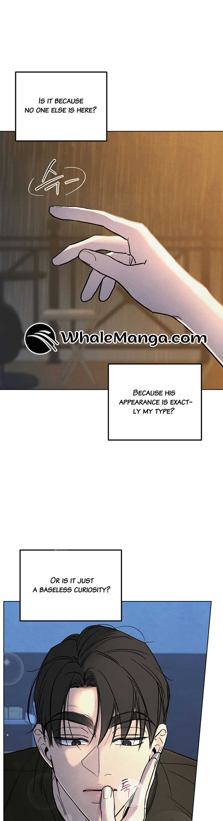 The Circumstances of an idiot Chapter 14 - Page 39