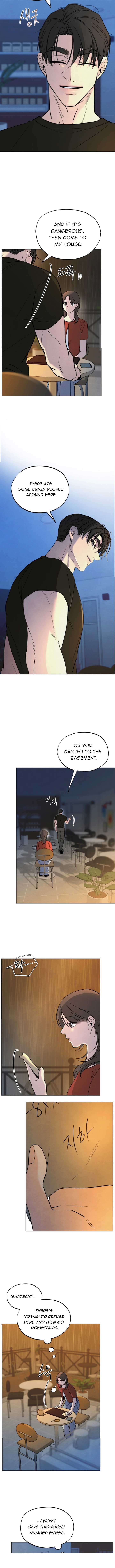 The Circumstances of an idiot Chapter 15 - Page 2