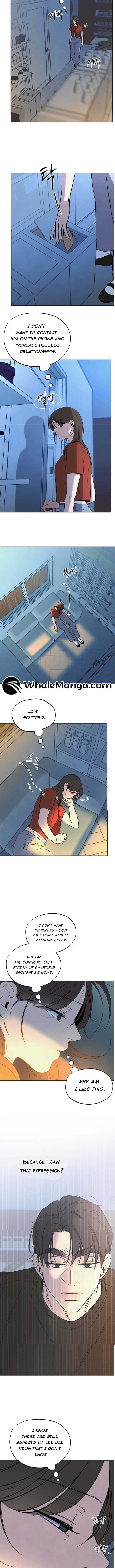 The Circumstances of an idiot Chapter 15 - Page 3