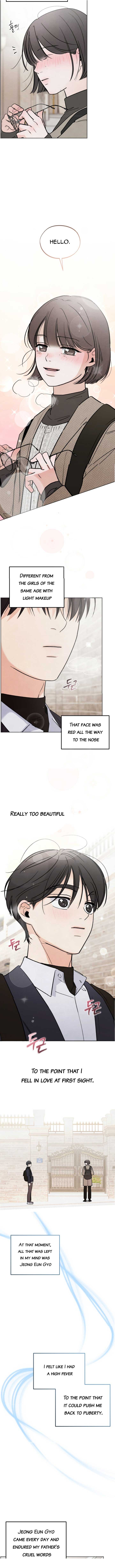 The Circumstances of an idiot Chapter 15 - Page 6