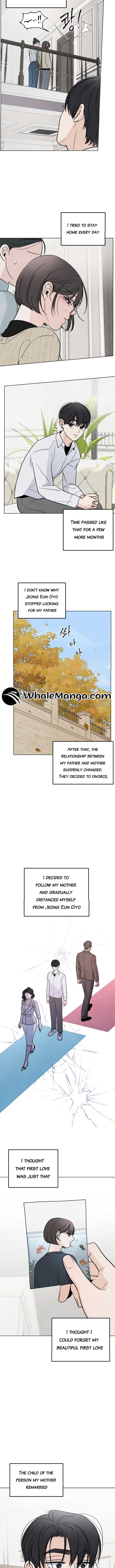 The Circumstances of an idiot Chapter 15 - Page 7