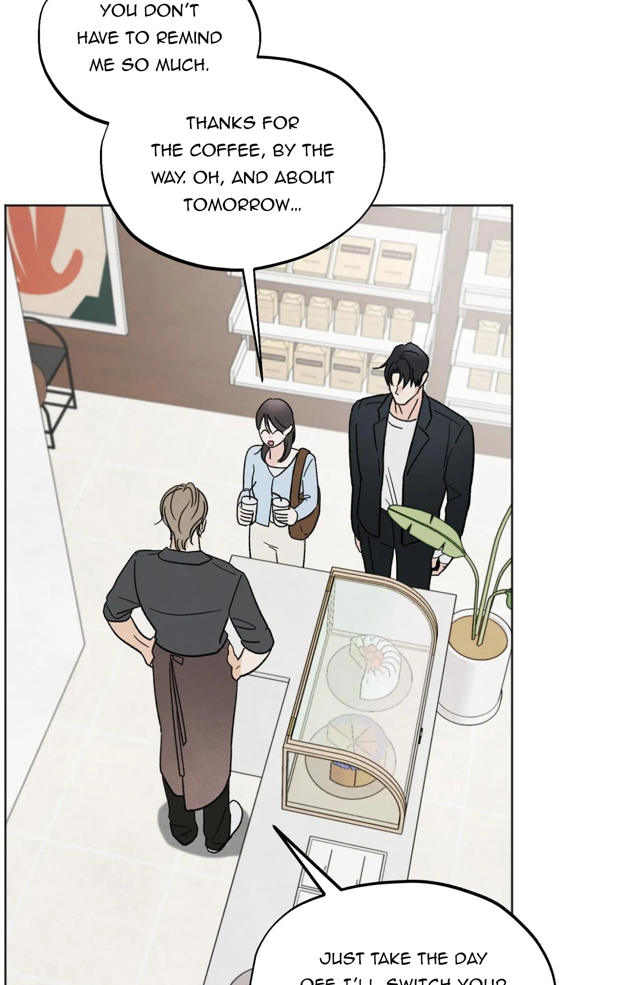 The Circumstances of an idiot Chapter 16 - Page 10