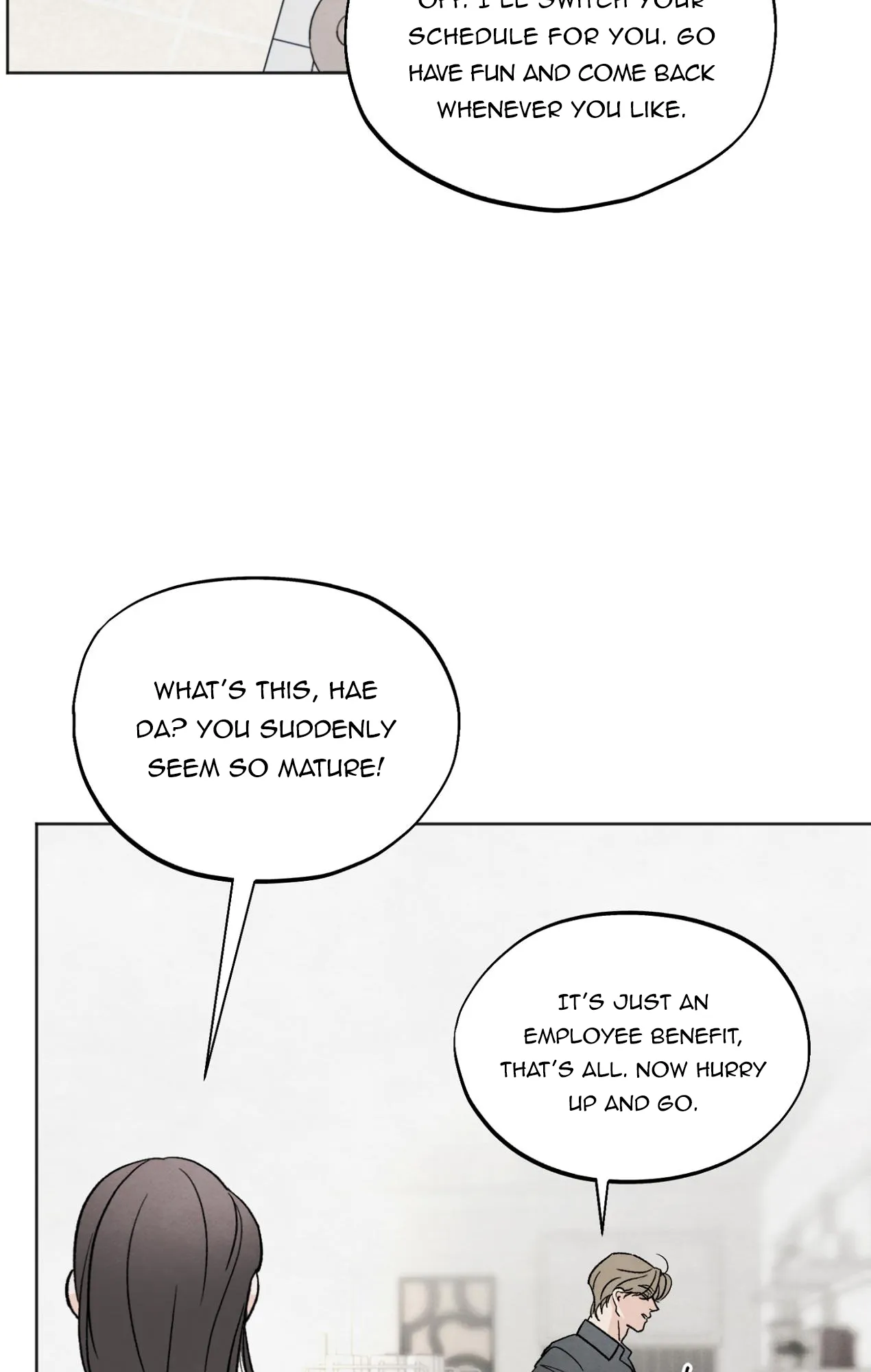 The Circumstances of an idiot Chapter 16 - Page 11