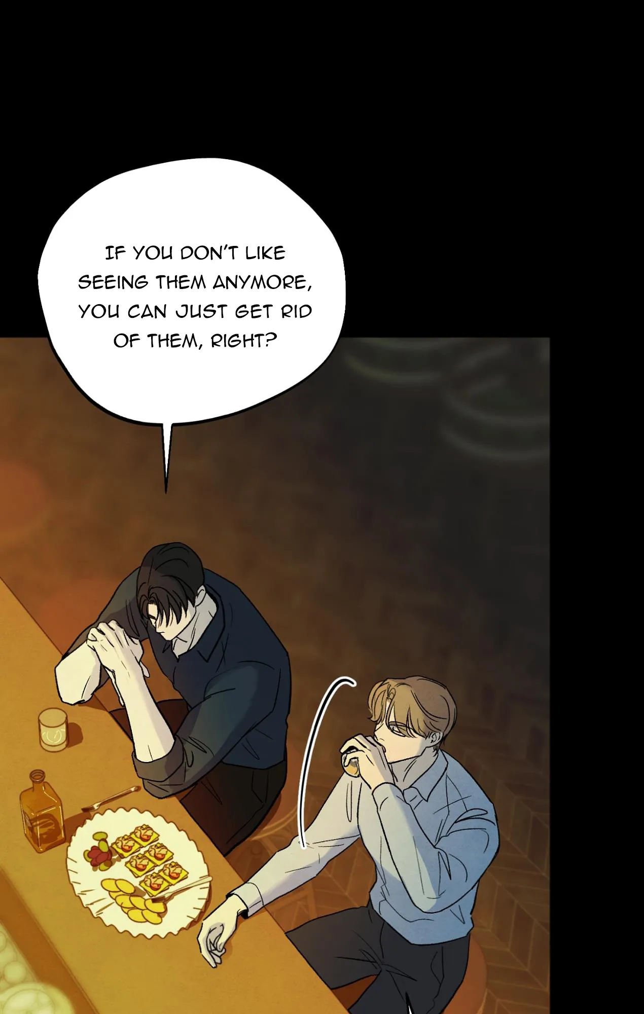 The Circumstances of an idiot Chapter 16 - Page 31