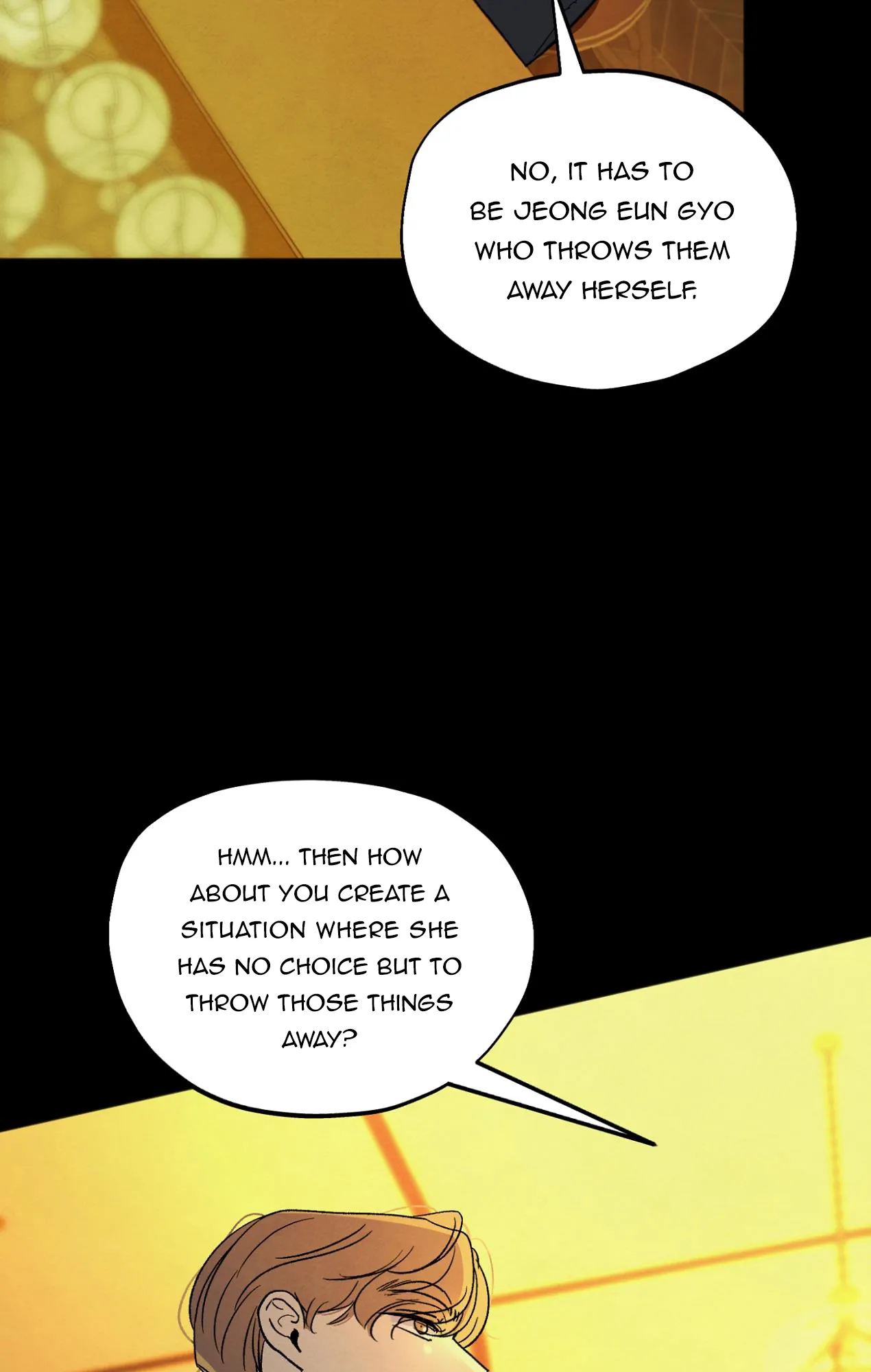 The Circumstances of an idiot Chapter 16 - Page 32
