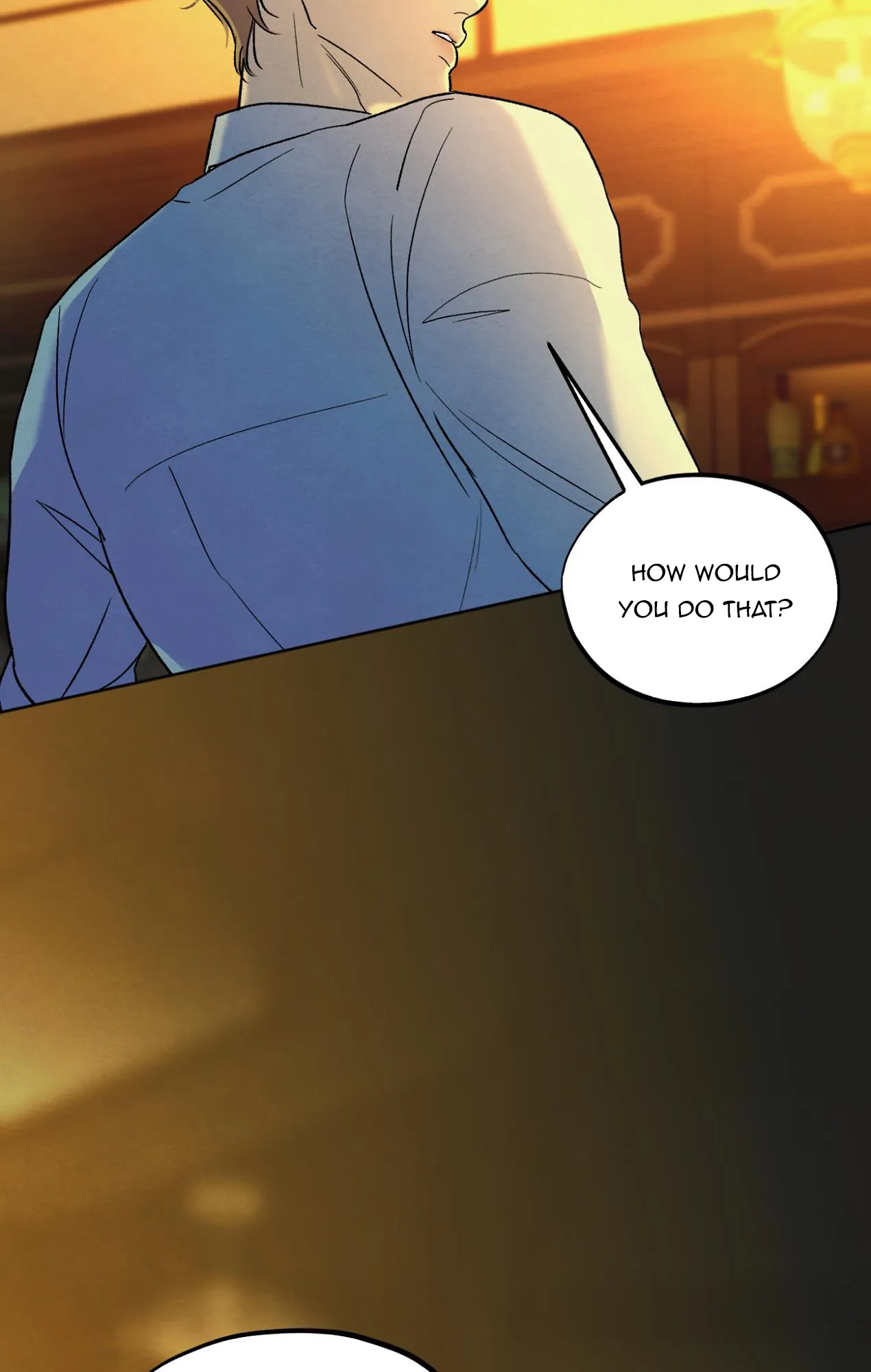 The Circumstances of an idiot Chapter 16 - Page 33