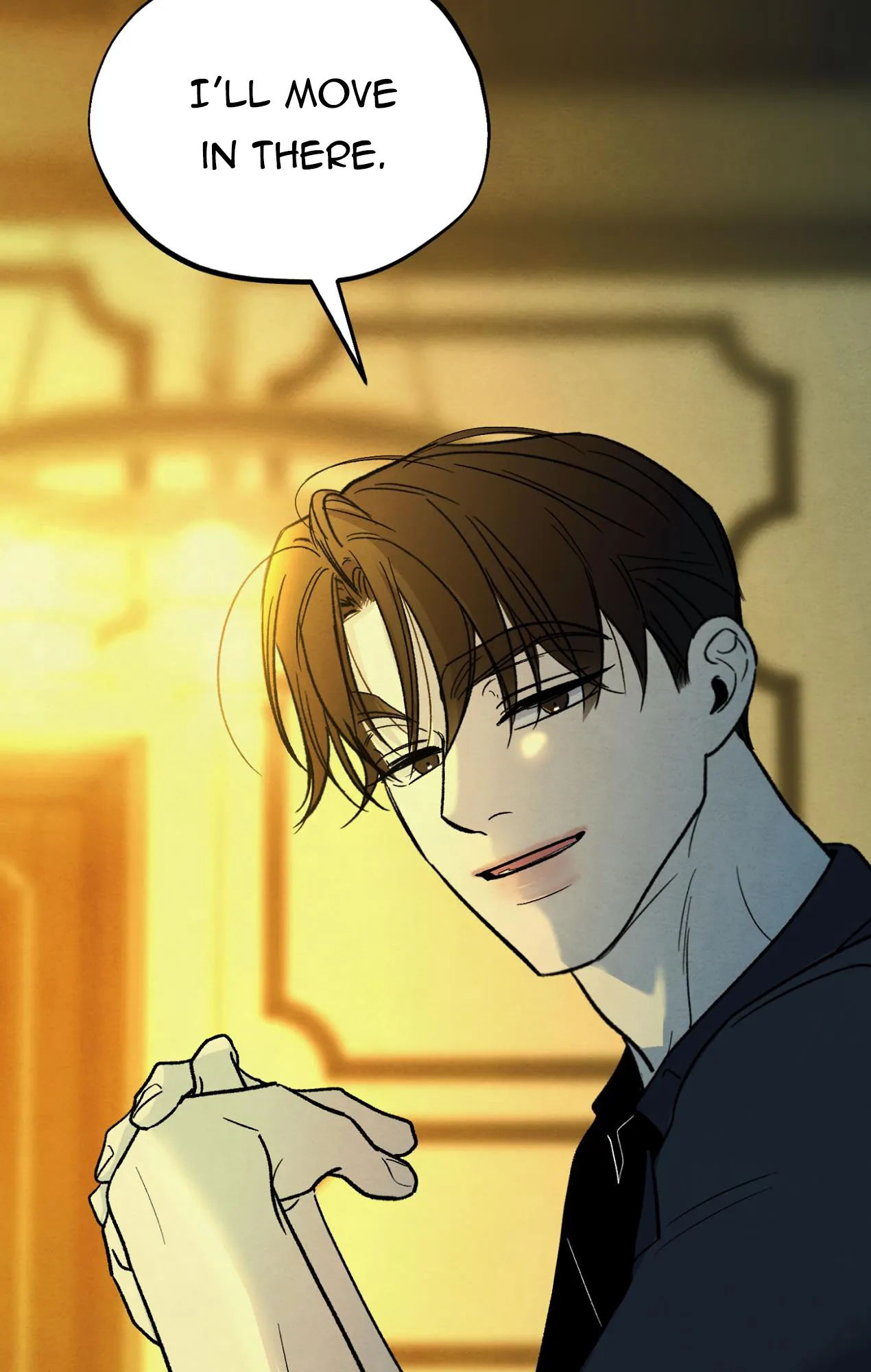 The Circumstances of an idiot Chapter 16 - Page 34