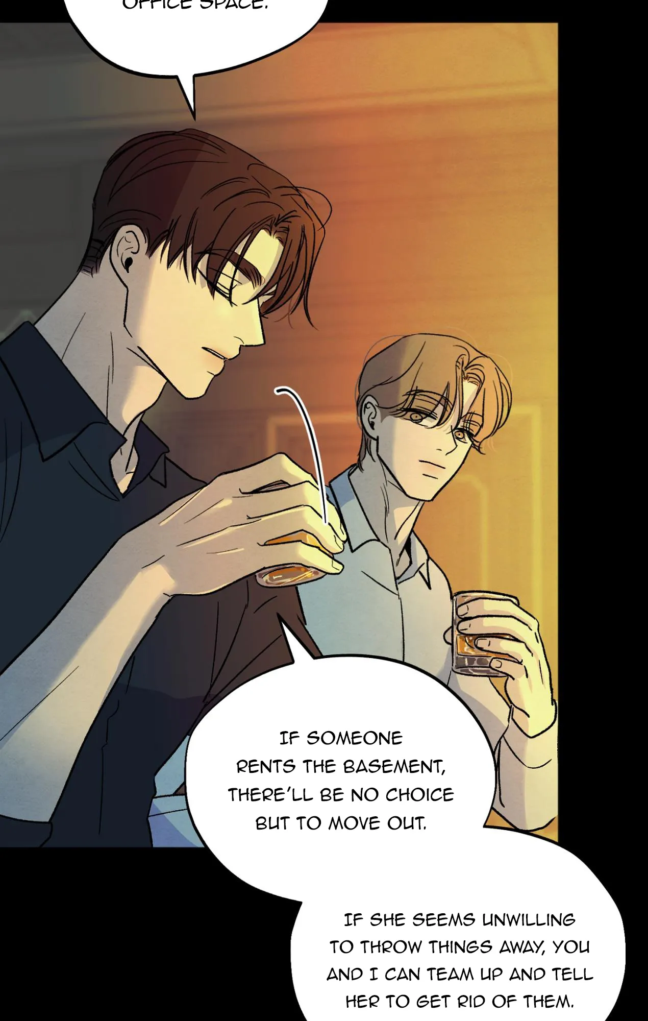 The Circumstances of an idiot Chapter 16 - Page 36