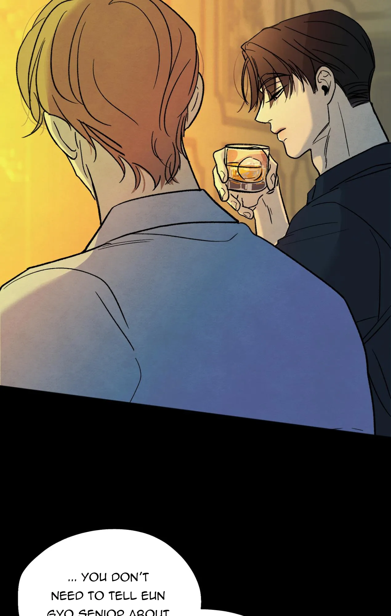 The Circumstances of an idiot Chapter 16 - Page 40