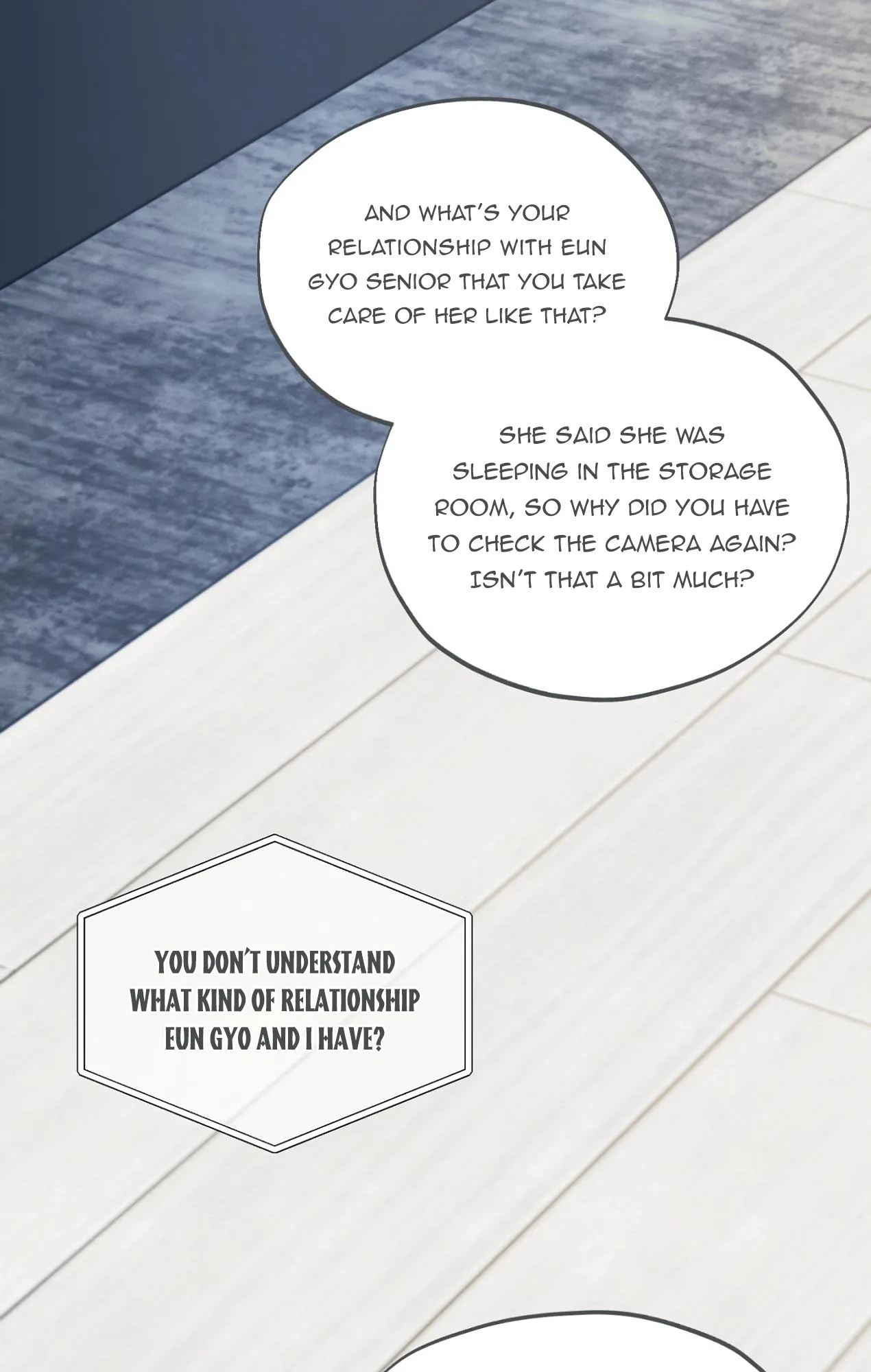 The Circumstances of an idiot Chapter 16 - Page 48