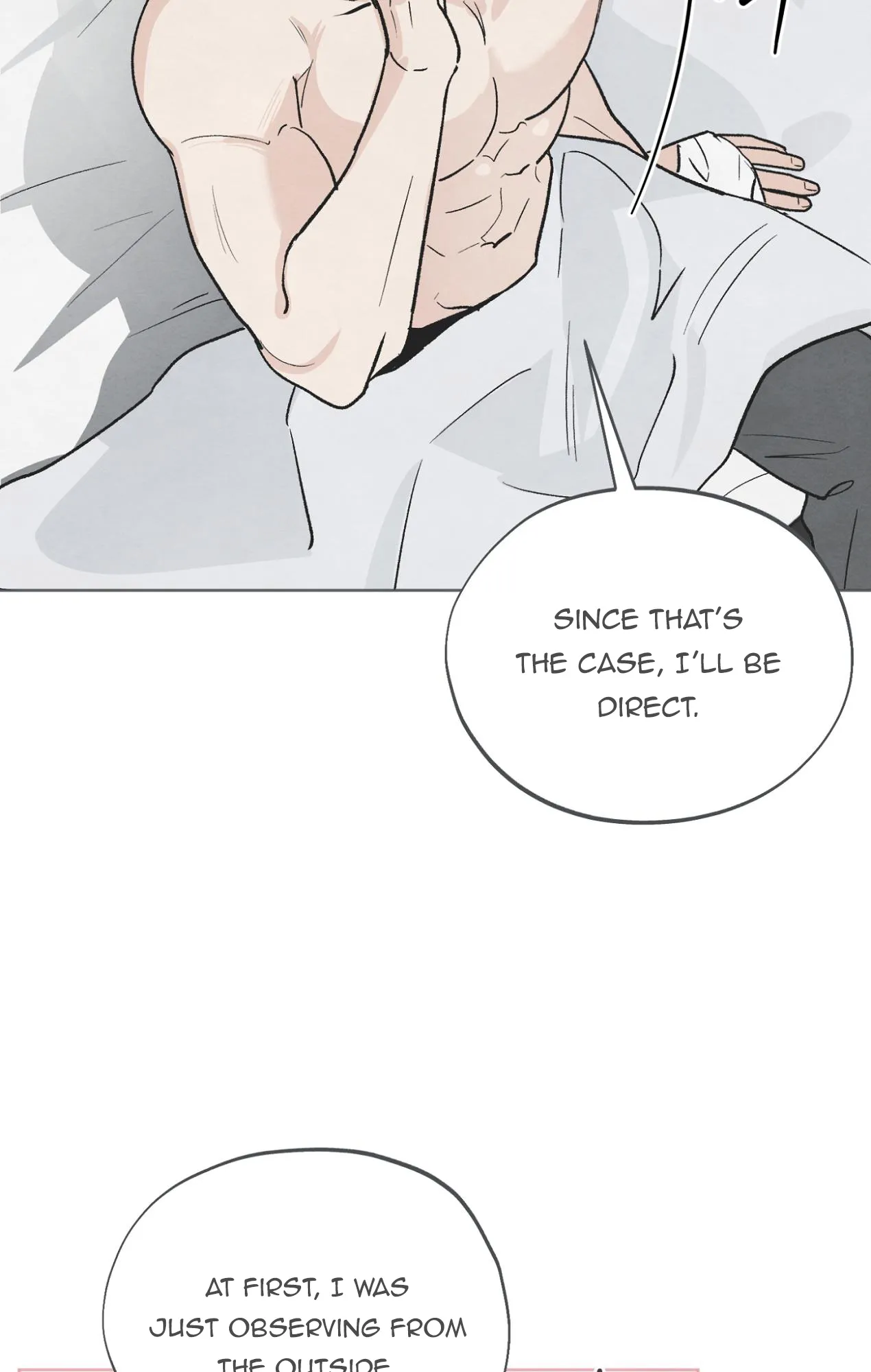The Circumstances of an idiot Chapter 16 - Page 50
