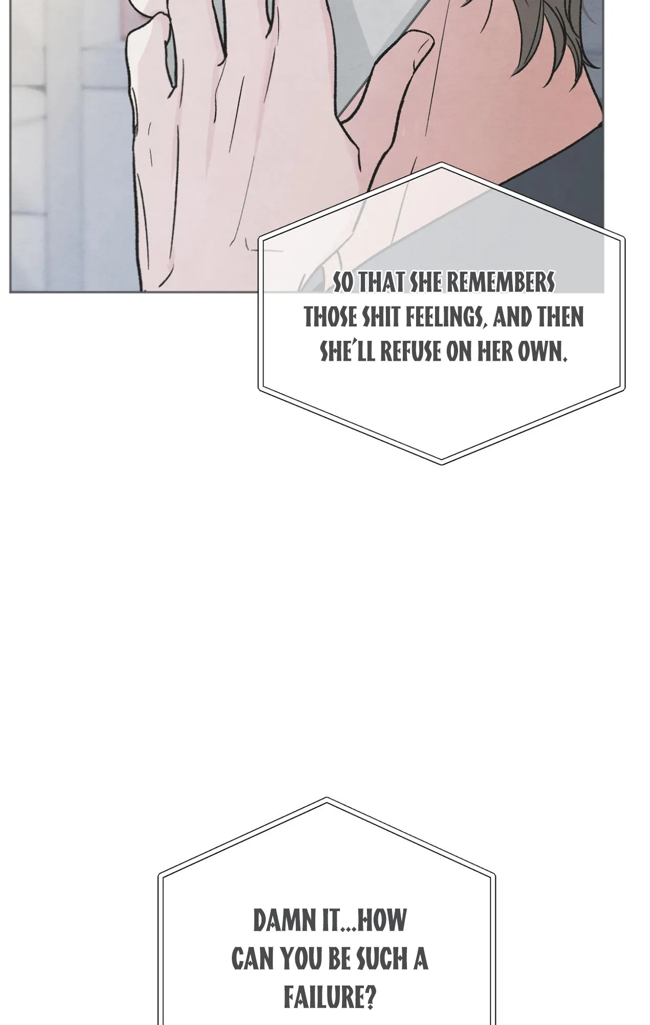 The Circumstances of an idiot Chapter 16 - Page 59