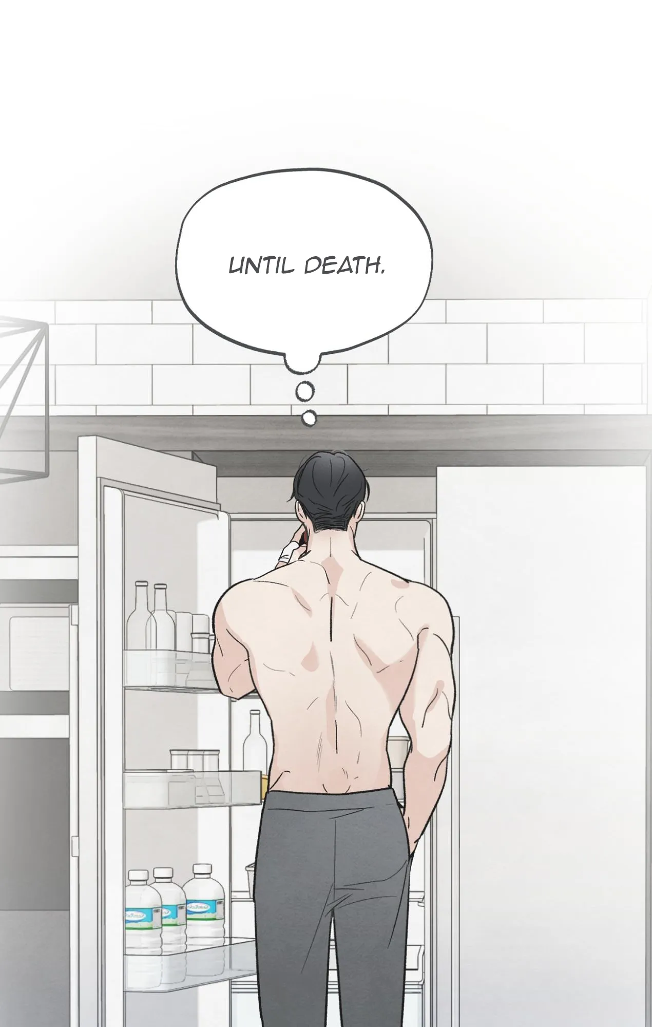 The Circumstances of an idiot Chapter 16 - Page 63