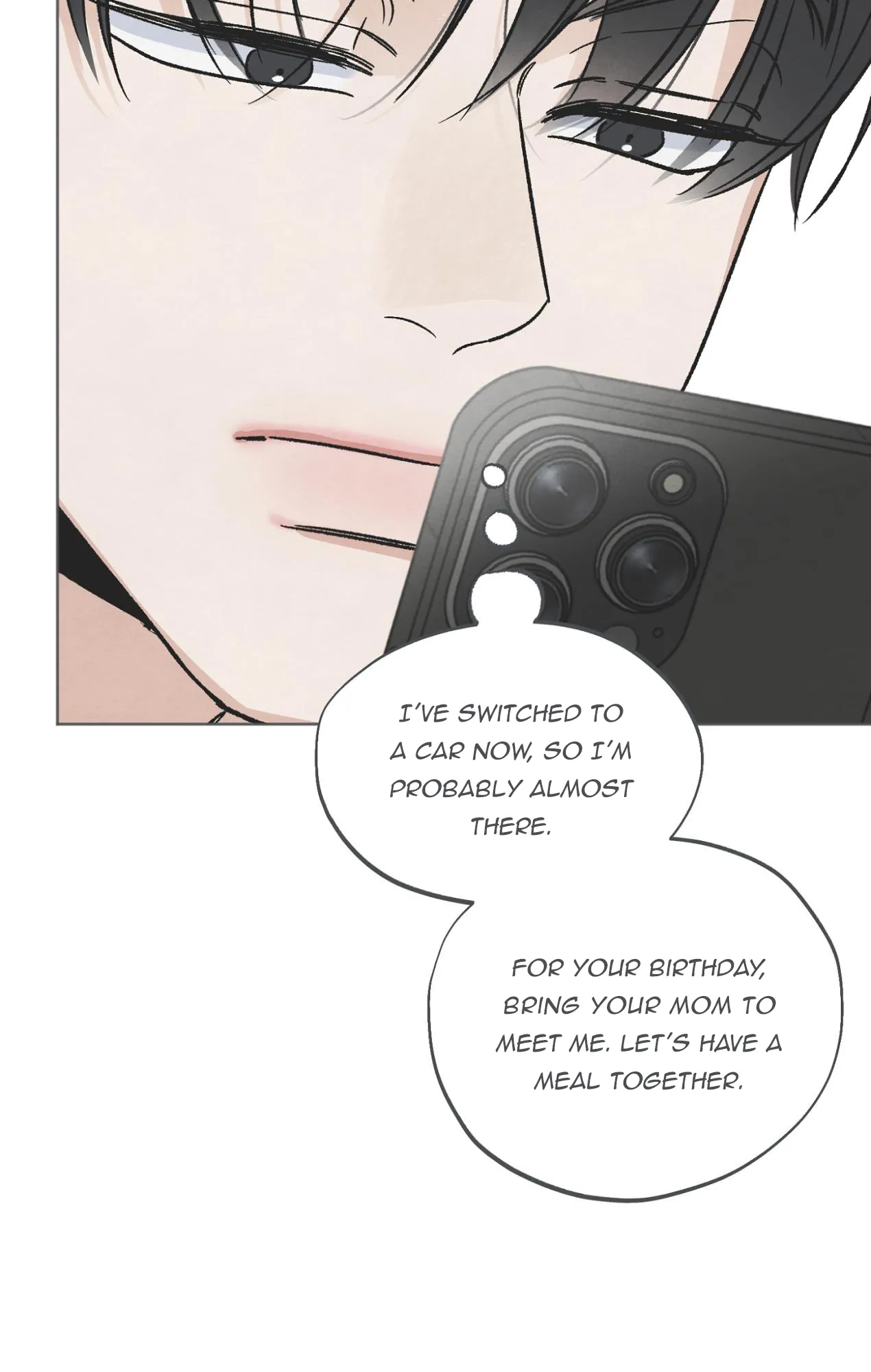 The Circumstances of an idiot Chapter 16 - Page 67