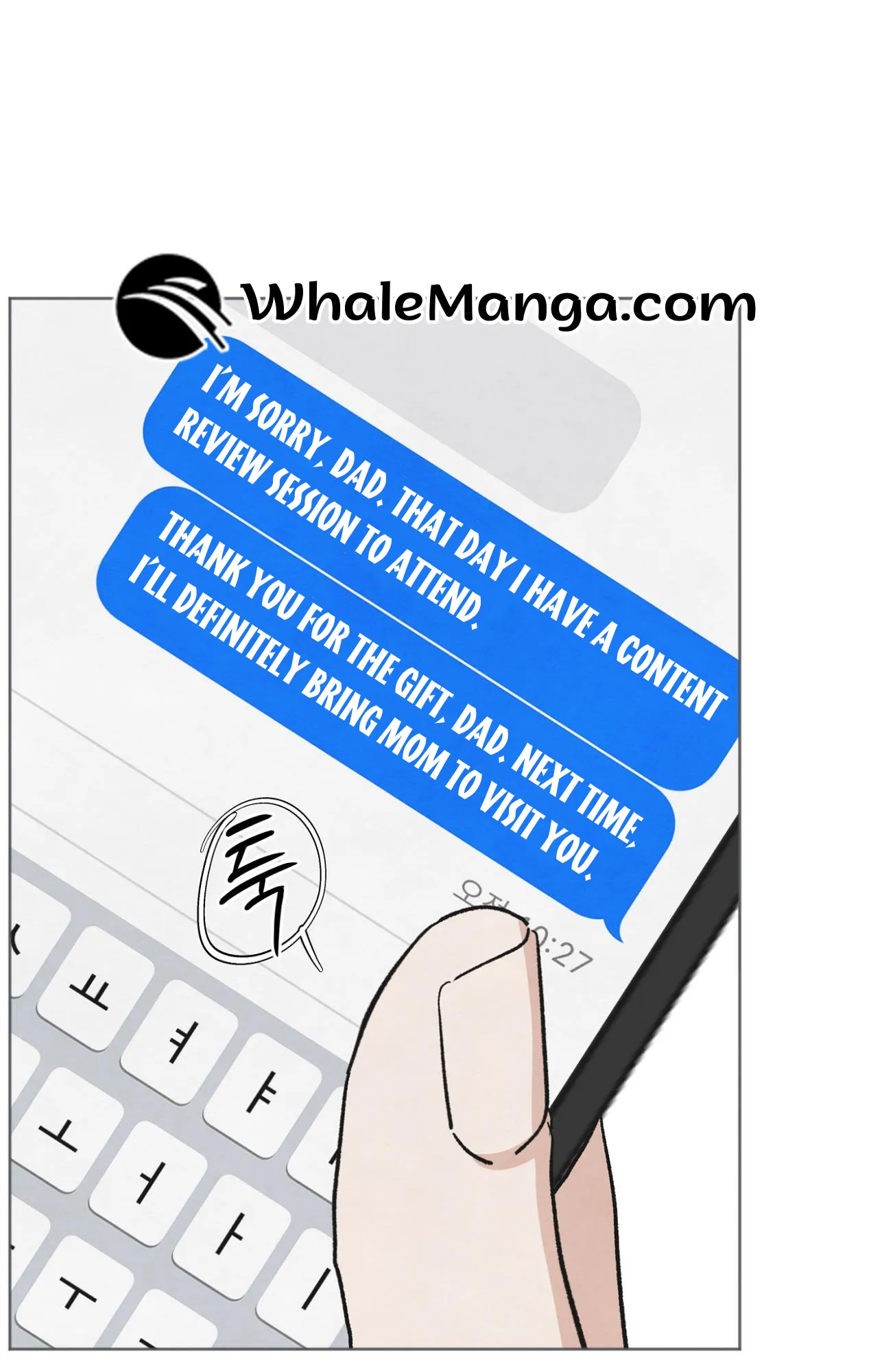 The Circumstances of an idiot Chapter 16 - Page 68