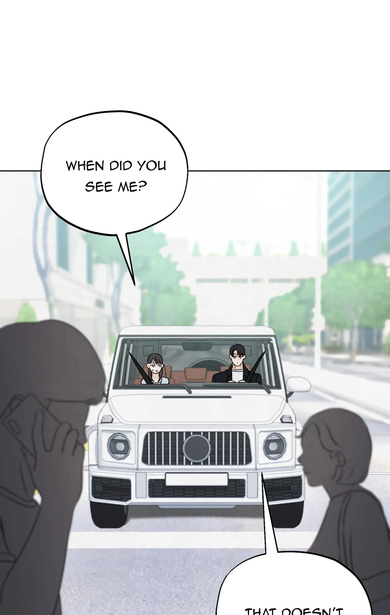 The Circumstances of an idiot Chapter 16 - Page 79