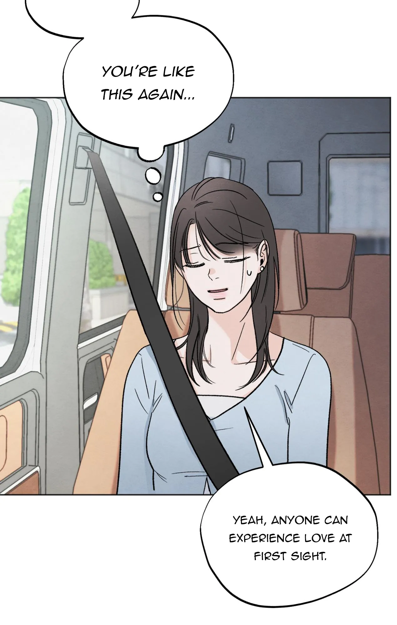 The Circumstances of an idiot Chapter 16 - Page 83