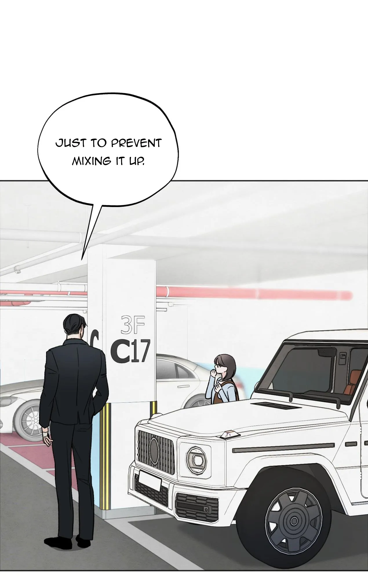 The Circumstances of an idiot Chapter 16 - Page 92