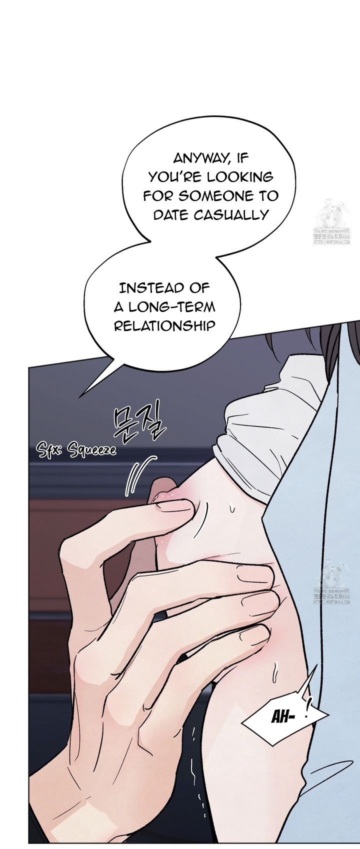 The Circumstances of an idiot Chapter 18 - Page 12