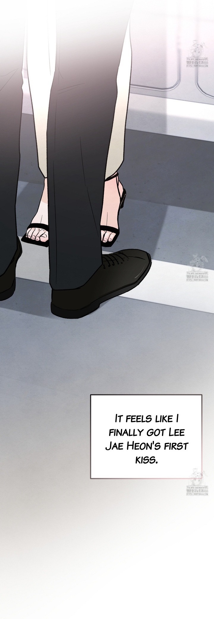 The Circumstances of an idiot Chapter 18 - Page 37