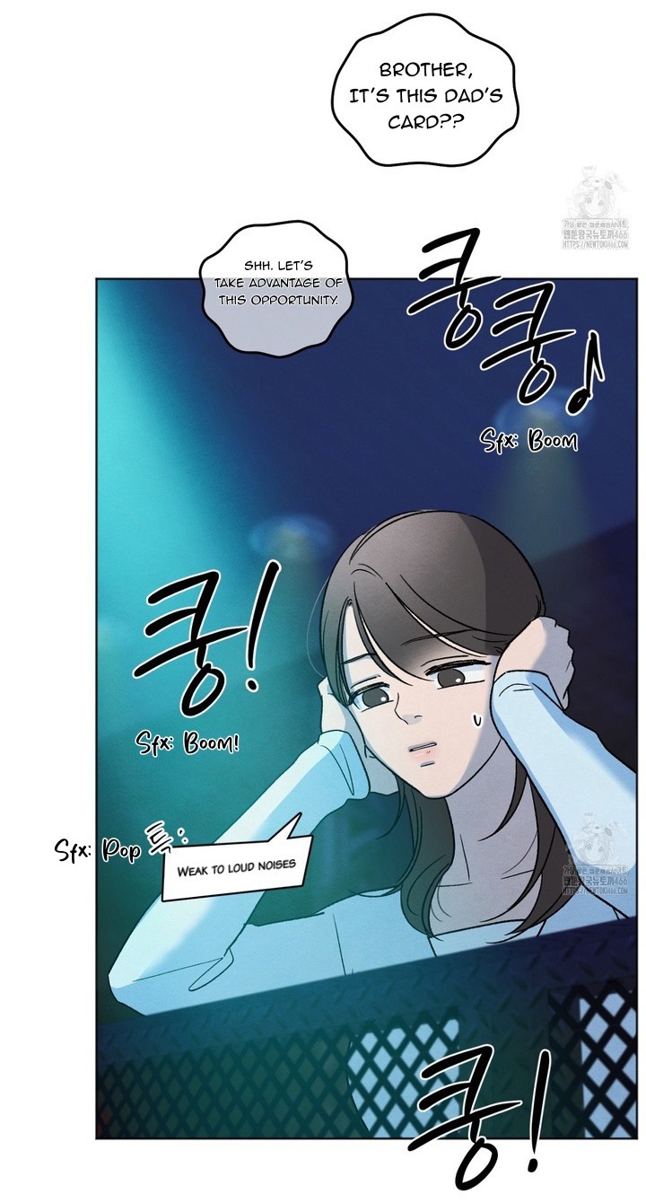 The Circumstances of an idiot Chapter 18 - Page 42