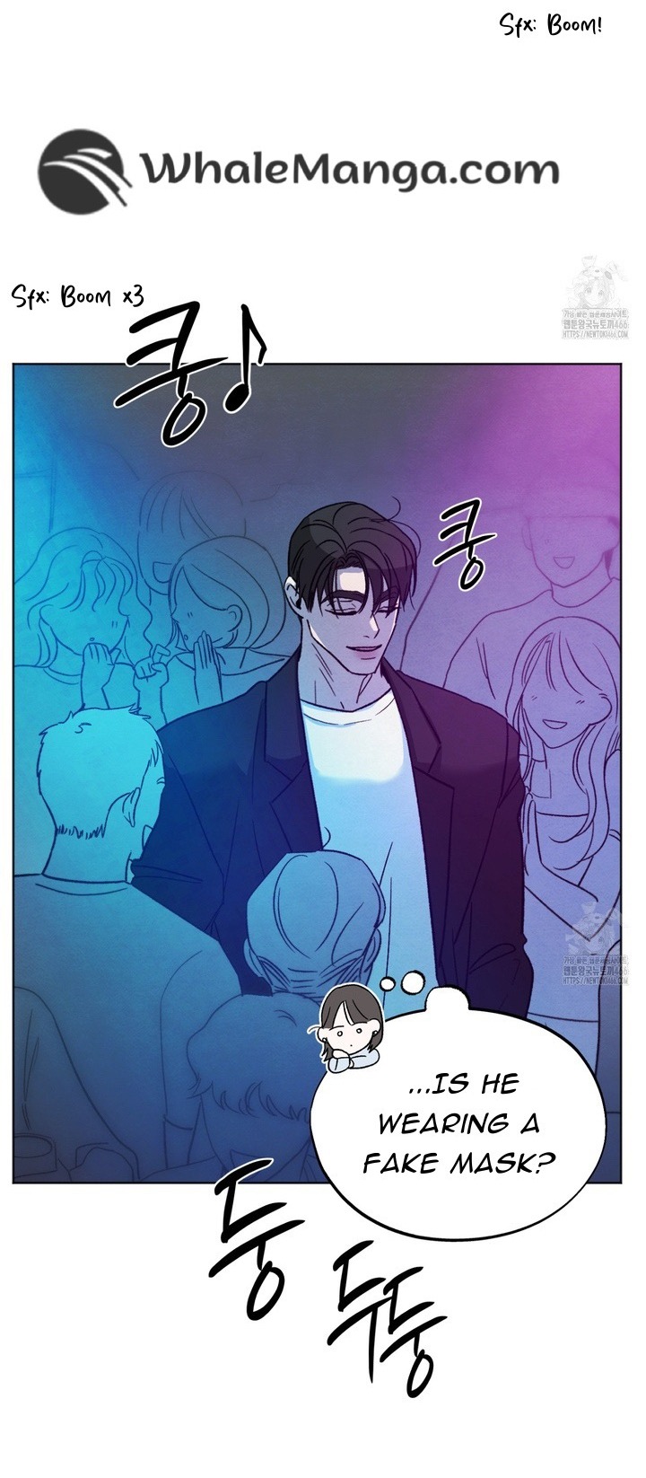 The Circumstances of an idiot Chapter 18 - Page 43
