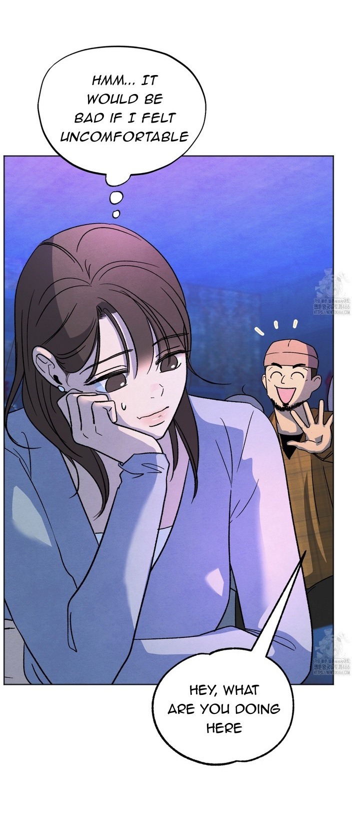 The Circumstances of an idiot Chapter 18 - Page 53