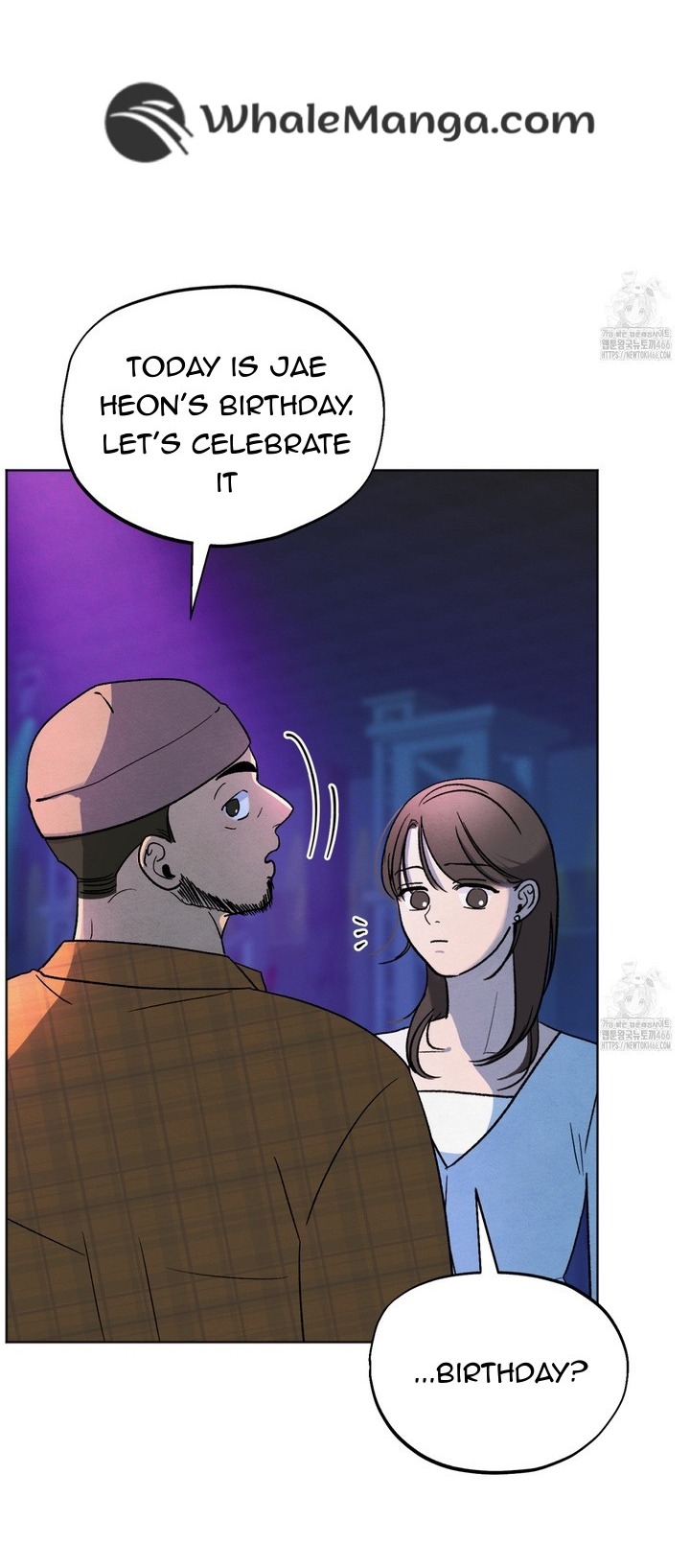 The Circumstances of an idiot Chapter 18 - Page 55