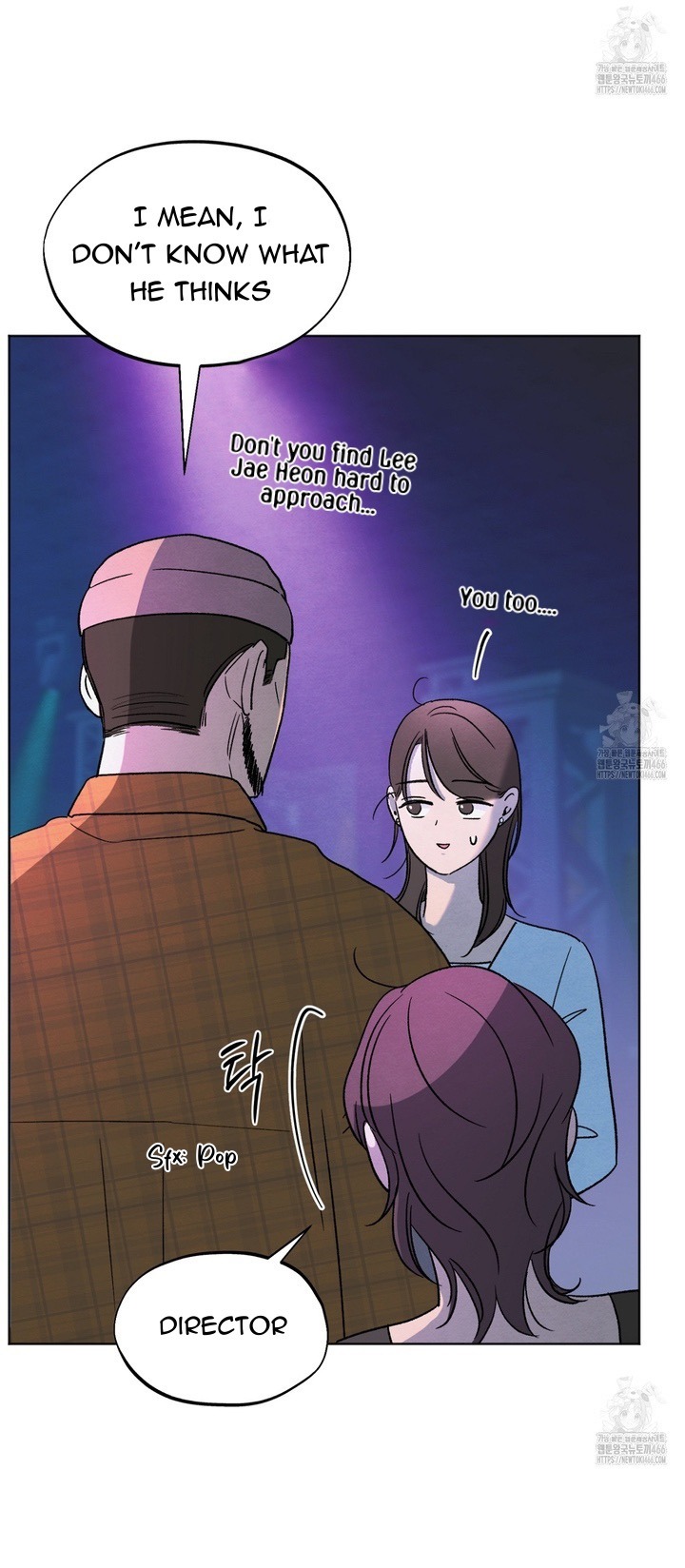 The Circumstances of an idiot Chapter 18 - Page 59