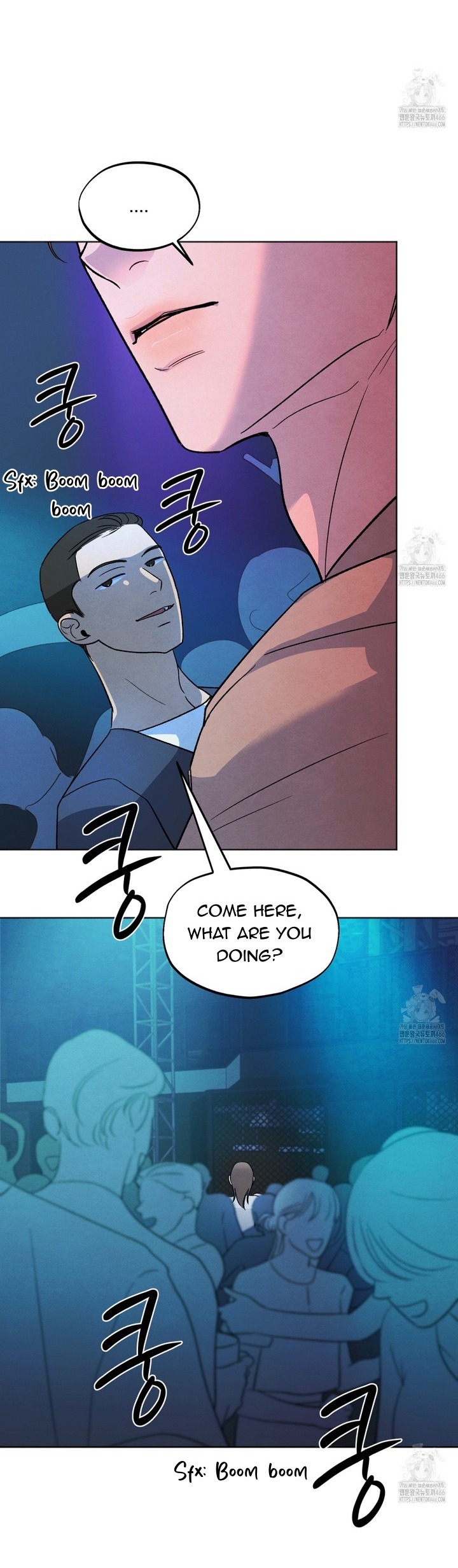 The Circumstances of an idiot Chapter 18 - Page 66