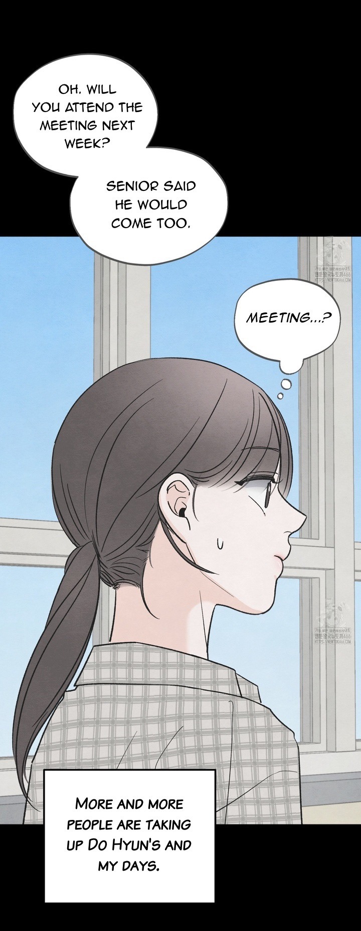 The Circumstances of an idiot Chapter 19 - Page 18