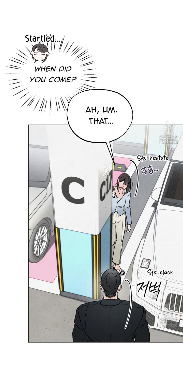 The Circumstances of an idiot Chapter 19 - Page 33