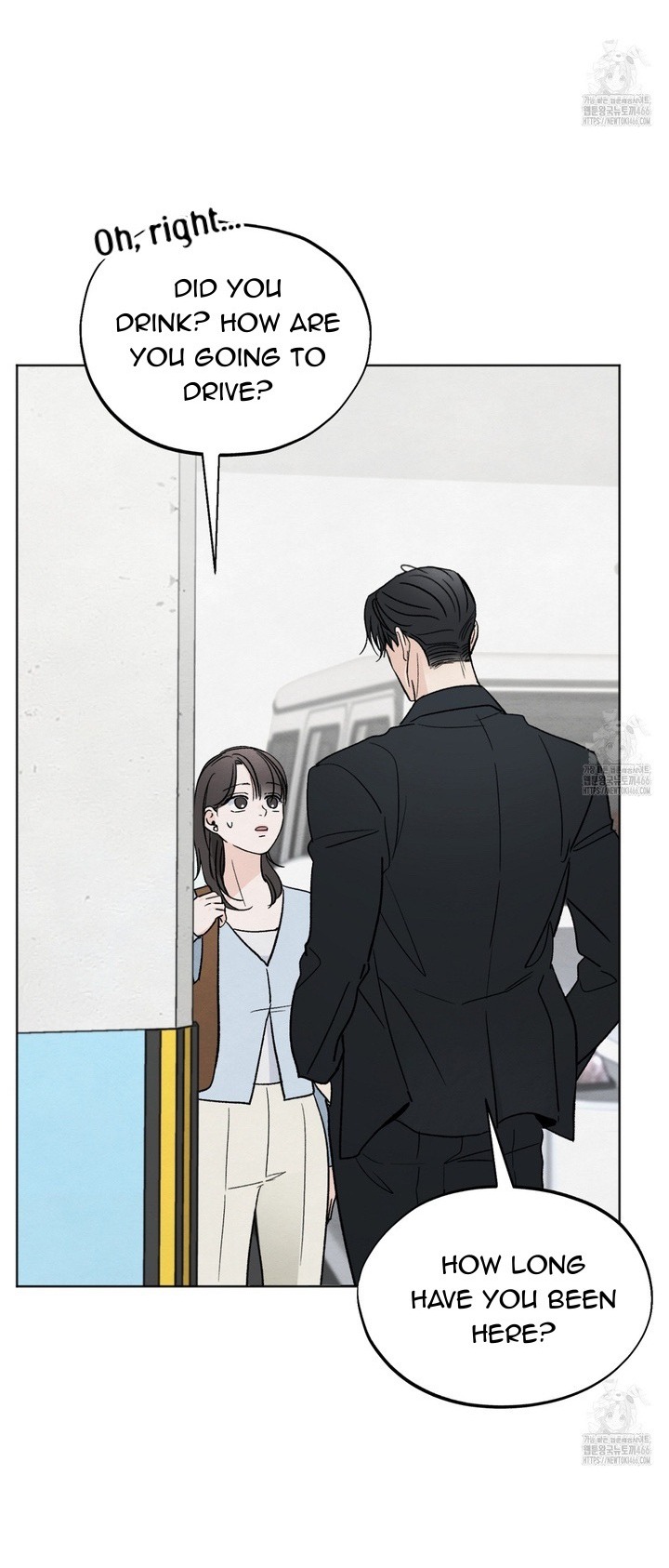 The Circumstances of an idiot Chapter 19 - Page 36