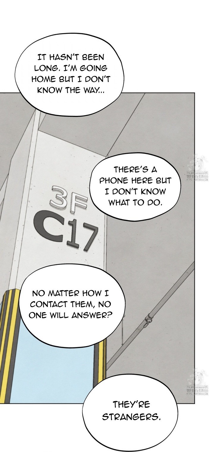 The Circumstances of an idiot Chapter 19 - Page 37
